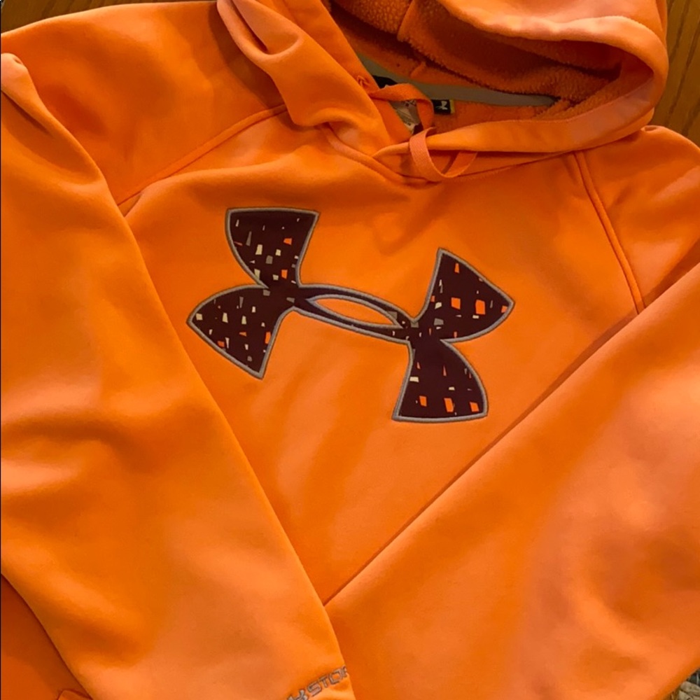 UnderArmor
